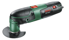 Bosch PMF 200 CE multiverktøy